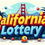 california lottery